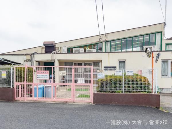 リーブルガーデンさいたま市岩槻区金重 周辺環境4