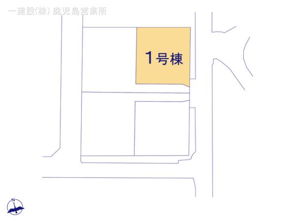 リーブルガーデン霧島市国分湊 写真7