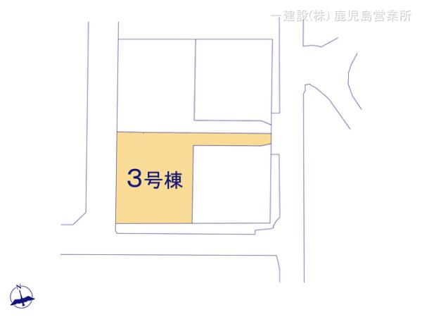 リーブルガーデン霧島市国分湊 写真11