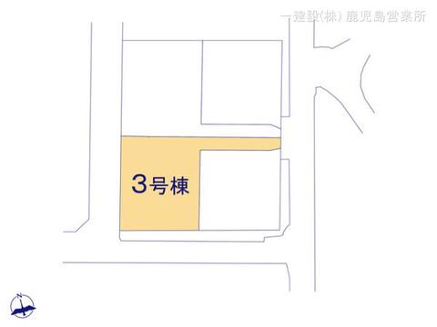 リーブルガーデン霧島市国分湊 間取り6