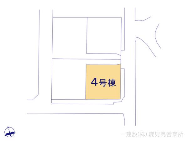 リーブルガーデン霧島市国分湊 写真13