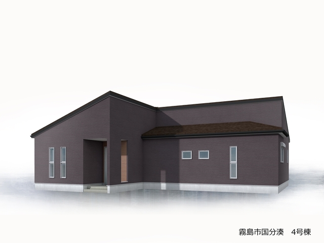 リーブルガーデン霧島市国分湊 写真4