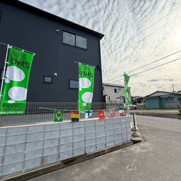 リーブルガーデン木更津市清見台東１丁目第２ 外観・内装10