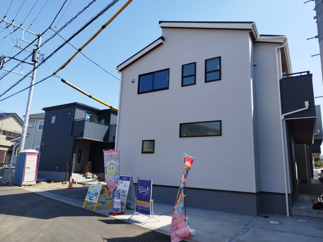 リーブルガーデン茅ヶ崎市松林２丁目第２ 写真6
