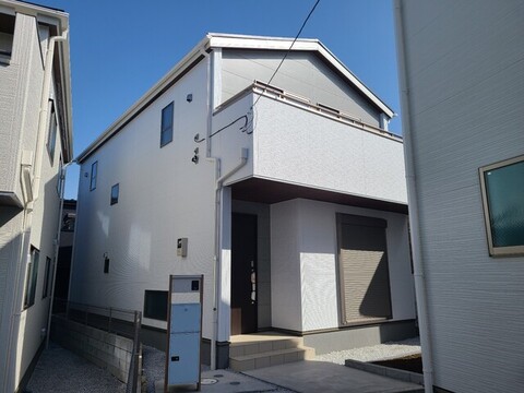 リーブルガーデン茅ヶ崎市松林２丁目第２ 外観・内装7
