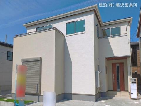 リーブルガーデン茅ヶ崎市松林2丁目第2 外観・内装9