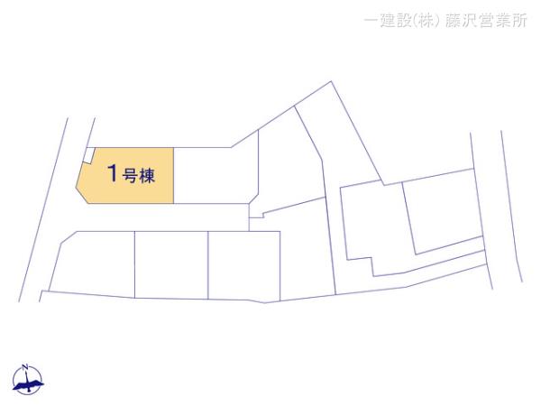 リーブルガーデン茅ヶ崎市松林２丁目第２ 写真10