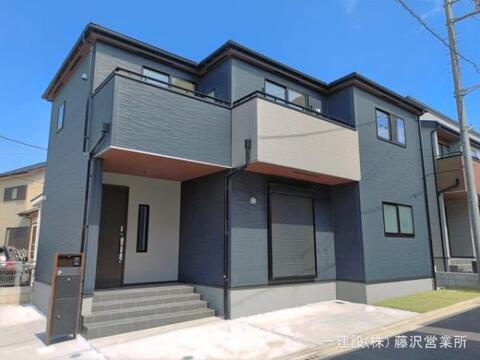 リーブルガーデン茅ヶ崎市松林２丁目第２ 外観・内装1