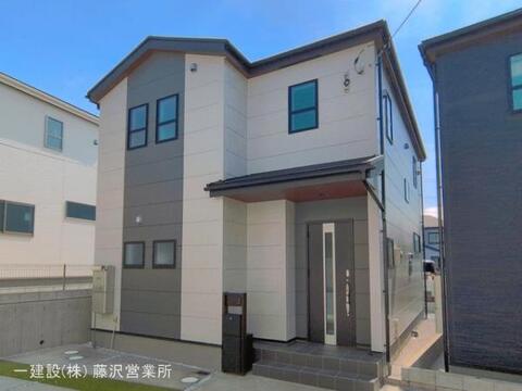 リーブルガーデン茅ヶ崎市松林２丁目第２ 外観・内装3