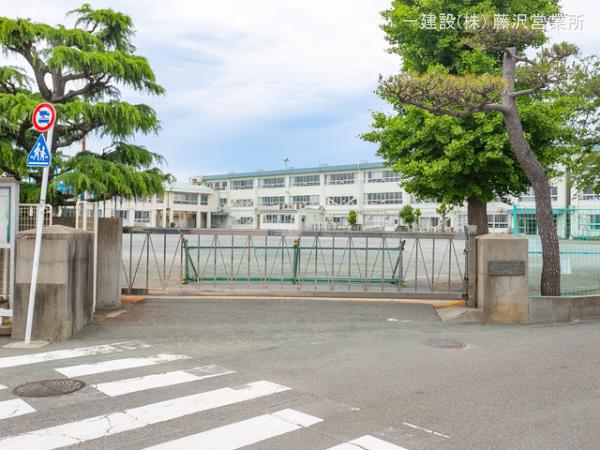 リーブルガーデン茅ヶ崎市松林２丁目第２ 周辺環境1
