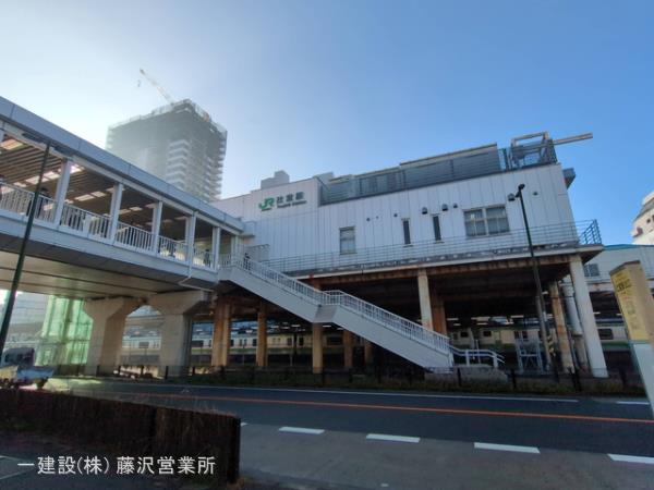 リーブルガーデン茅ヶ崎市松林２丁目第２ 周辺環境3