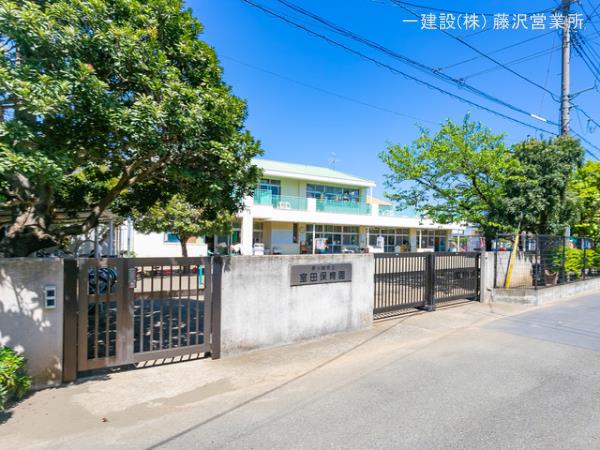 リーブルガーデン茅ヶ崎市松林２丁目第２ 周辺環境4
