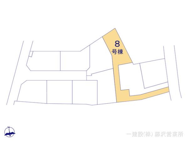 リーブルガーデン茅ヶ崎市松林２丁目第２ 売主画像3