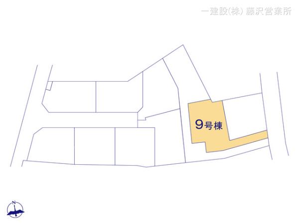 リーブルガーデン茅ヶ崎市松林２丁目第２ 売主画像5