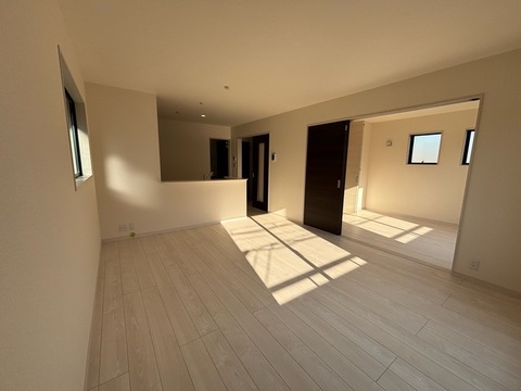 リーブルガーデン高石市取石３丁目 外観・内装3