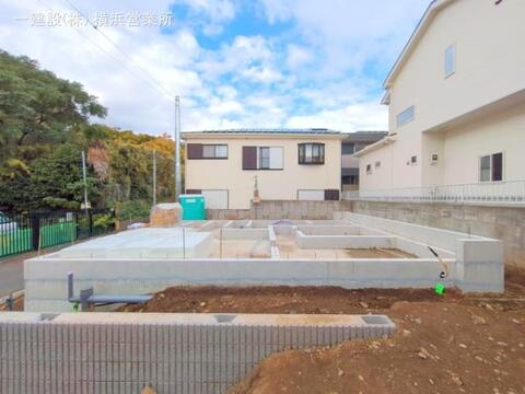 リーブルガーデン港南区芹が谷４丁目 外観・内装5