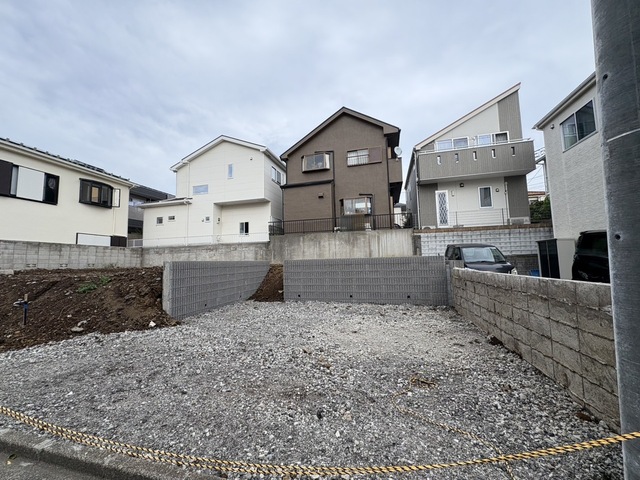 リーブルガーデン港南区芹が谷４丁目 写真6