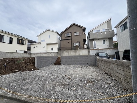 リーブルガーデン港南区芹が谷４丁目 外観・内装6