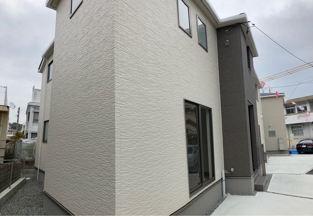 リーブルガーデン豊見城市我那覇 写真5