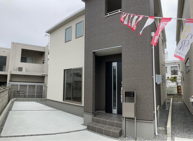 リーブルガーデン豊見城市我那覇 写真4