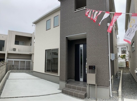 リーブルガーデン豊見城市我那覇 外観・内装4