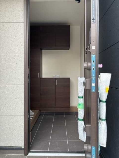 リーブルガーデン奈良杏町３期 写真11