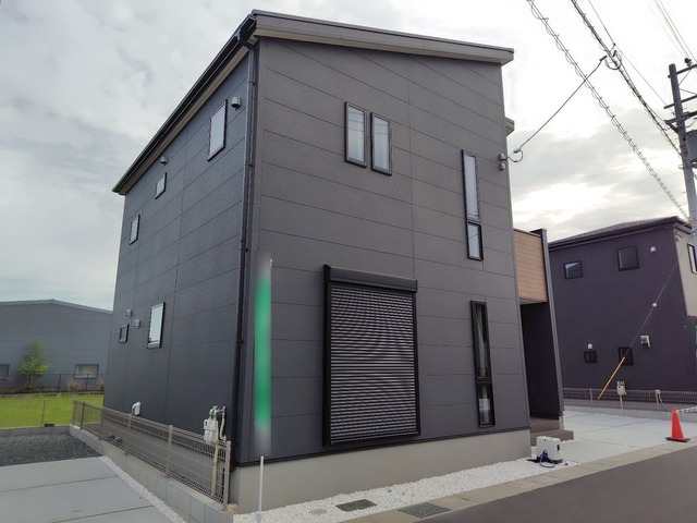 リーブルガーデン奈良杏町３期 写真12