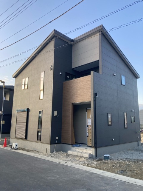 リーブルガーデン奈良杏町３期 写真3