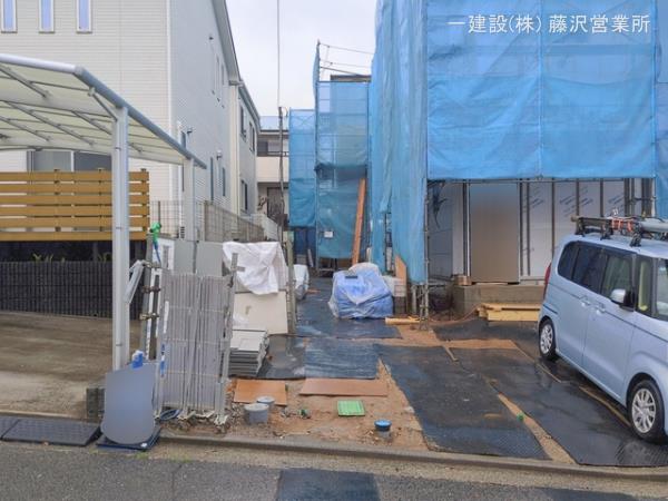 リーブルガーデン磯子区洋光台１丁目第３ 写真7