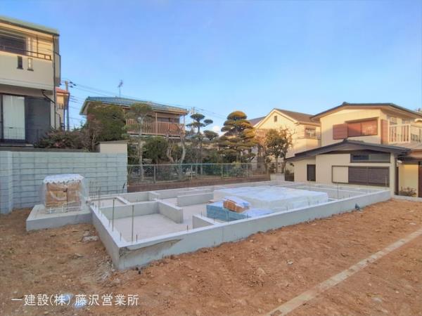 リーブルガーデン磯子区洋光台１丁目第３ 写真8