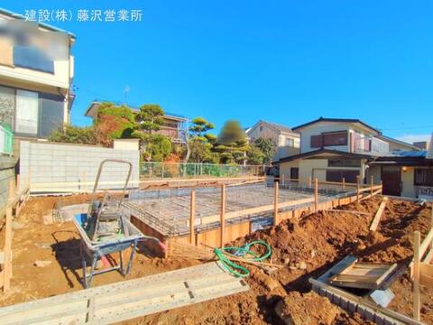 リーブルガーデン磯子区洋光台１丁目第３ 外観・内装9