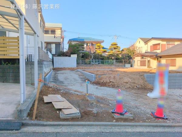 リーブルガーデン磯子区洋光台１丁目第３ 写真10