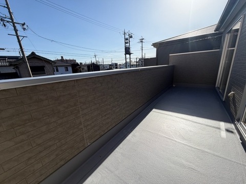 リーブルガーデン岩倉市第１宮前町 外観・内装7