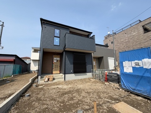 リーブルガーデン岩倉市第１宮前町 外観・内装8