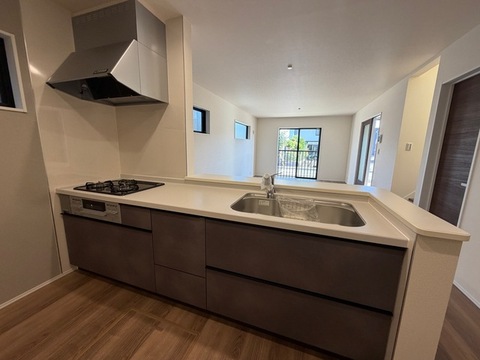 リーブルガーデン岩倉市第１宮前町 外観・内装10