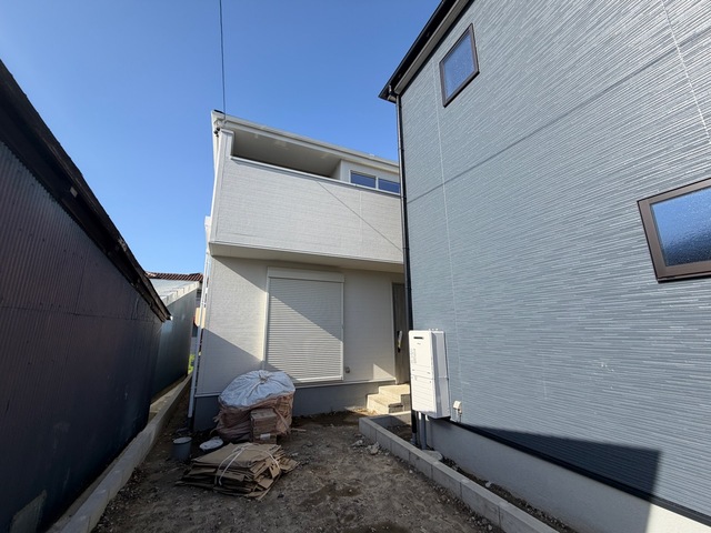 リーブルガーデン岩倉市第１宮前町 写真11