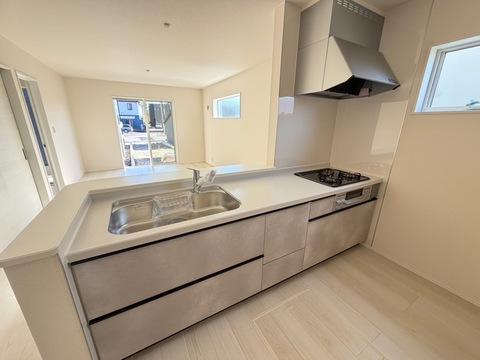 リーブルガーデン岩倉市第１宮前町 外観・内装12