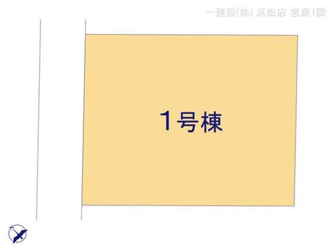 リーブルガーデン豊橋梅薮町 間取り2