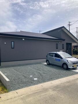 リーブルガーデン豊橋梅薮町 外観・内装2