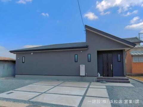 リーブルガーデン豊橋梅薮町 外観・内装3