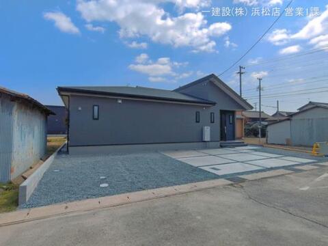 リーブルガーデン豊橋梅薮町 外観・内装4