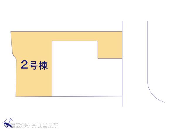 リーブルガーデン奈良学園緑ヶ丘１丁目 写真8