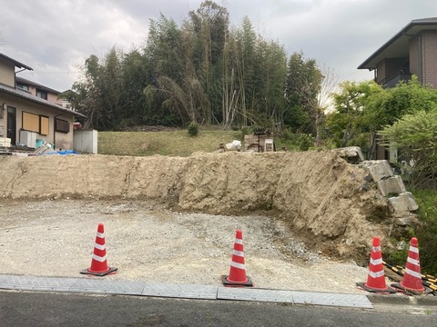 リーブルガーデン奈良学園緑ヶ丘１丁目 外観・内装2