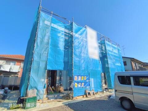 リーブルガーデン金沢区釜利谷西６丁目 外観・内装5