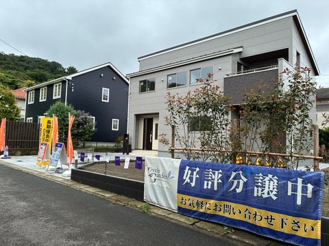 リーブルガーデン金沢区釜利谷西６丁目 外観・内装12