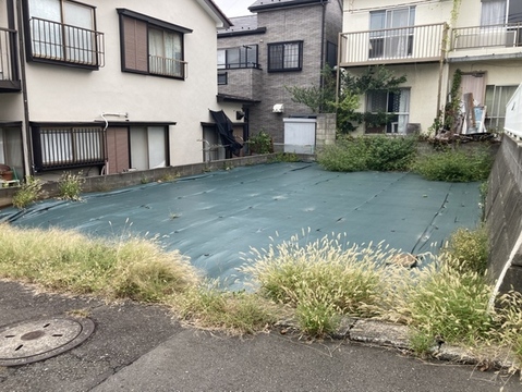 リーブルガーデン瀬谷区中屋敷1丁目 外観・内装6