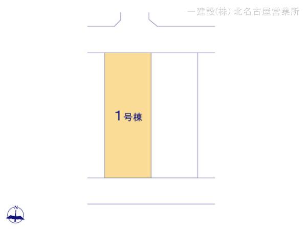 リーブルガーデン津島市江東町第二 写真8