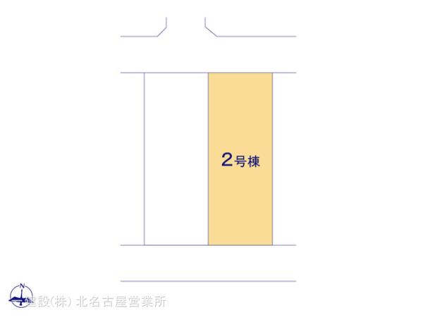 リーブルガーデン津島市江東町第二 写真10