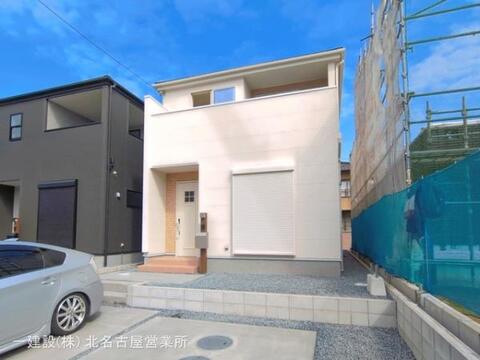 リーブルガーデン津島市江東町第二 外観・内装2