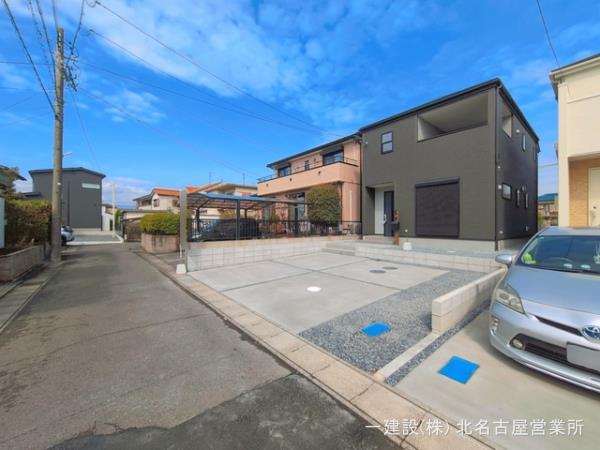 リーブルガーデン津島市江東町第二 写真4